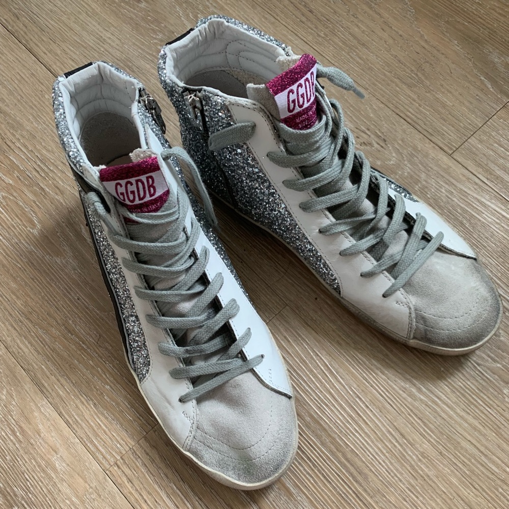 Golden Goose Deluxe Brand Additional Photos